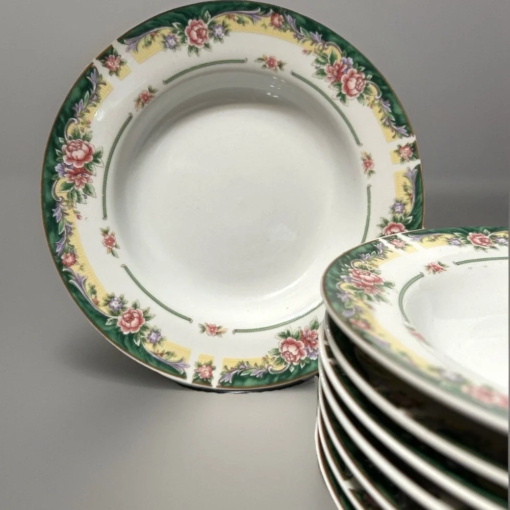 Excel set vintage
